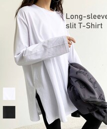 no brand | Tシャツ/カットソー