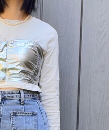 Chico | Tシャツ/カットソー