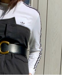 adidas | Tシャツ/カットソー