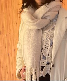 古着 | マフラー