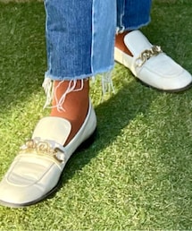 ZARA | ローファー