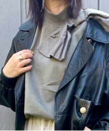 ZARA | スウェット