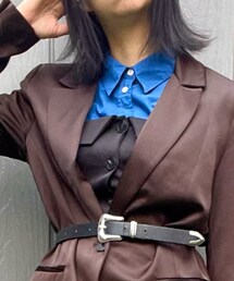 SHEIN | チューブトップ