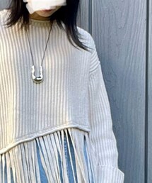 ZARA | ニット/セーター