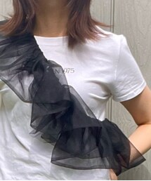 ZARA | Tシャツ/カットソー