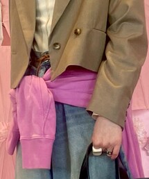 UNIQLO | スウェット