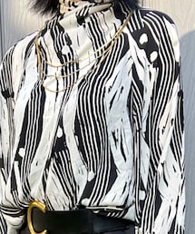 ZARA | シャツ/ブラウス