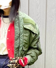ZARA | MA-1