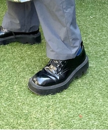 ZARA | ローファー