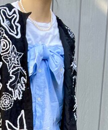 ZARA | シャツ/ブラウス