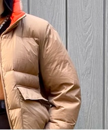 UNIQLO | ダウンジャケット/コート