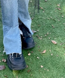 ZARA | スニーカー