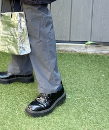 WHO'S WHO gallery | カーゴパンツ