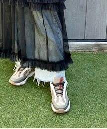 ZARA | スニーカー