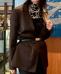 ZARA | テーラードジャケット