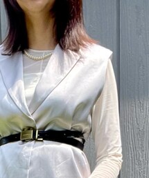 ZARA | ベスト