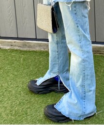 ZARA | スニーカー