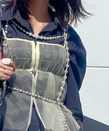 Chico | キャミソール