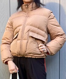 UNIQLO | ダウンジャケット/コート