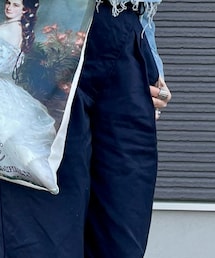 FRAY I.D | パンツ