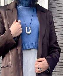 ZARA | ニット/セーター