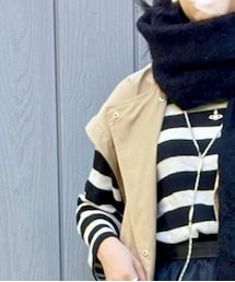 DISCOAT | トレンチコート