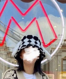 USJ | ハット
