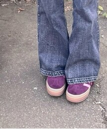 adidas | スニーカー