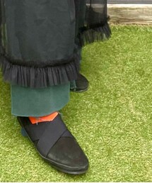 CAMPER | パンプス