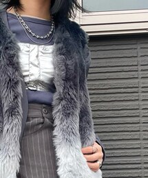 ZARA | その他アウター