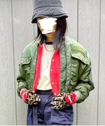 ZARA | ハット