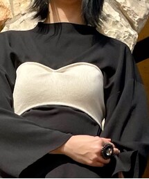 Casselini | キャミソール