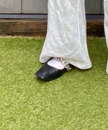 ZARA | バレエシューズ