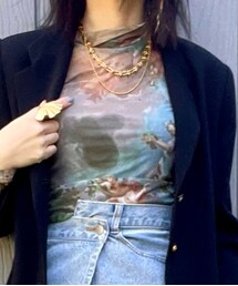 SHEIN | ネックレス