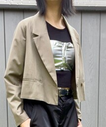 Chico | テーラードジャケット