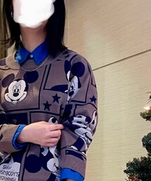 Disney | ニット/セーター