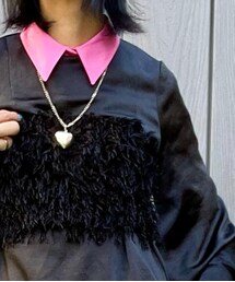 ZARA | シャツ/ブラウス