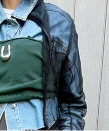 Bershka | ブルゾン