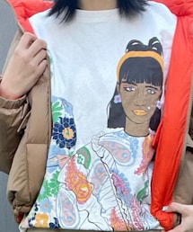 ZARA | スウェット