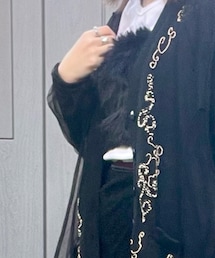 SHEIN | チューブトップ