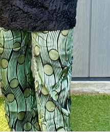 ZARA | その他パンツ