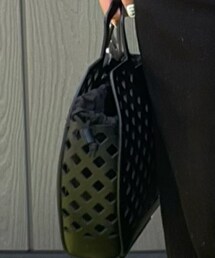 ZARA | ハンドバッグ