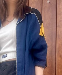 PAMEO POSE | シャツ/ブラウス