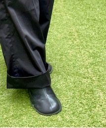 ZARA | スリッポン