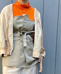 WHO'S WHO gallery | チューブトップ