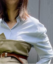 ZARA | シャツ/ブラウス