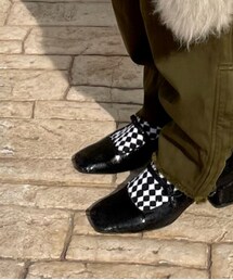 ZARA | その他シューズ