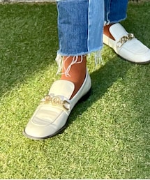 ZARA | ローファー