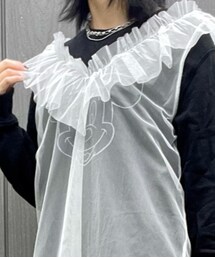 Disney | スウェット