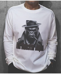 THE MOBSTAR JAPAN | Tシャツ/カットソー